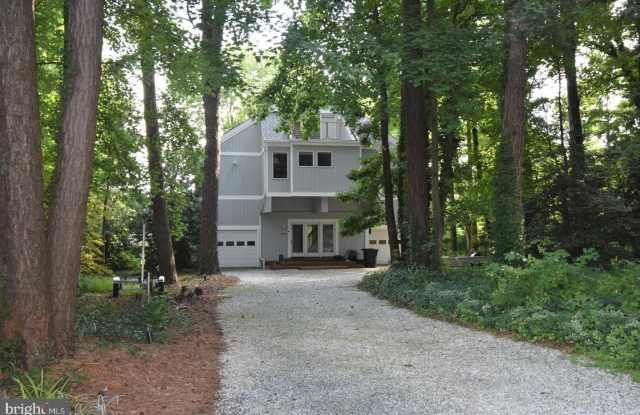 1095 GRANDVIEW DR - 1095 Grandview Drive, Mayo, MD 21037