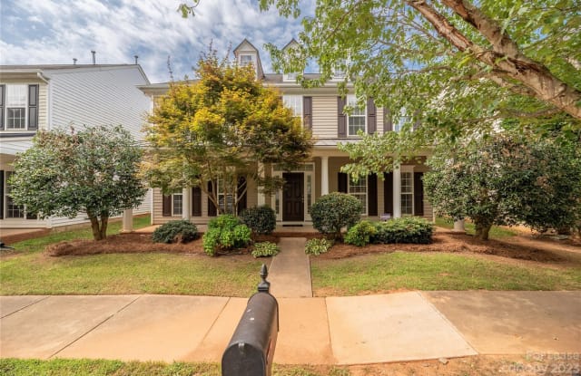 15519 Troubadour Lane - 15519 Troubadour Lane, Huntersville, NC 28078