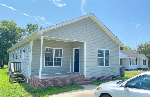 1410 E. 1st Street - 1410 East 1st Street, Kannapolis, NC 28083