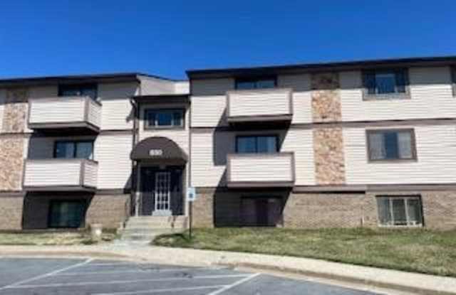 830 HEATHER RIDGE DRIVE - 830 Heather Ridge Drive, Frederick, MD 21702