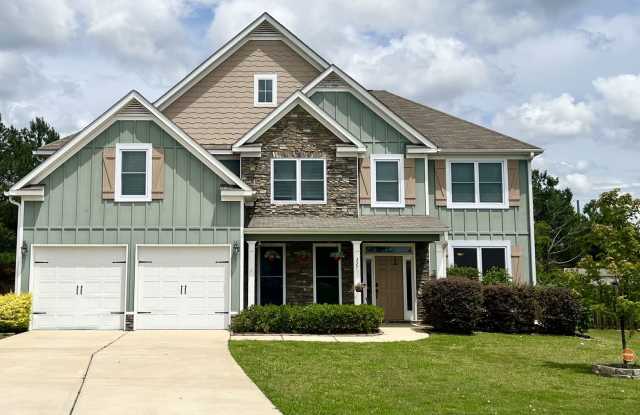 327 Clearwater Lane Grovetown photos photos