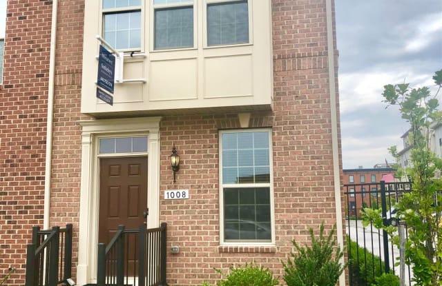 1008 Rutland Ave - 1008 Rutland Ave, Baltimore, MD 21287