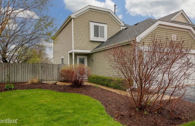 23 Weston Ct - 23 Weston Court, South Elgin, IL 60177