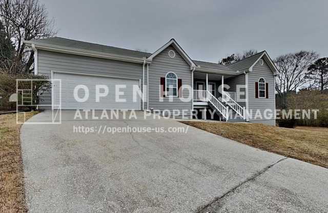 1550 Twin Manor Drive Gallery 1