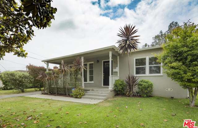 7947 MCCONNELL Avenue - 7947 Mcconnell Avenue, Los Angeles, CA 90045