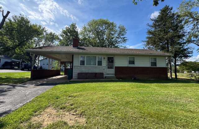 Charming Move-In-Ready Ranch Home in Broadway, VA Gallery 1