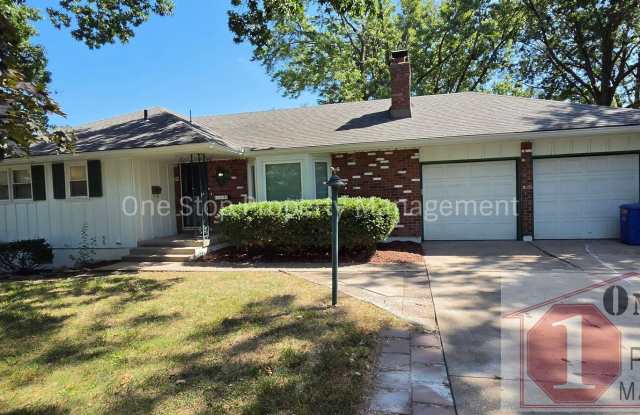 Beautiful 3 Bedroom 2.5 Bathroom in Independence, MO! photos photos