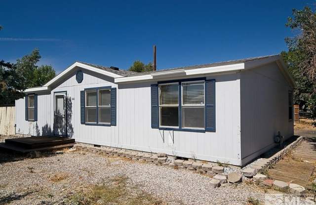 3440 Biltmore Street - 3440 Biltmore Street, Carson City, NV 89706