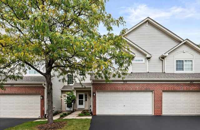 349 ABINGTON WOODS Drive Gallery 1