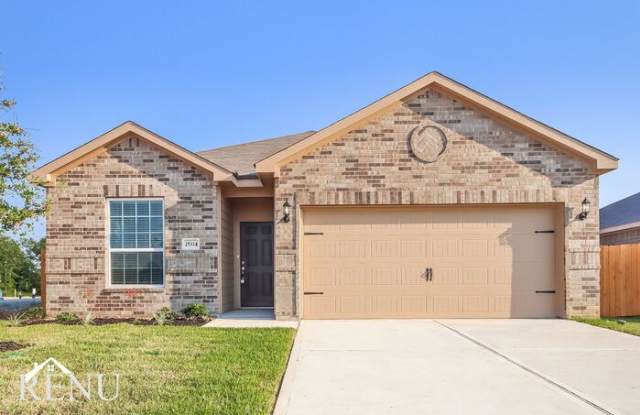 25334 Shadowdale Drive - 25334 Shadowdale Drive, Montgomery County, TX 77328