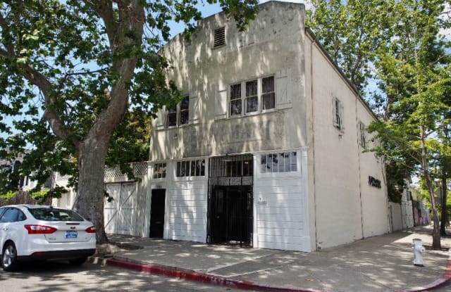 1450 12th St, Oakland, CA 94607 - 1450 12th Street, Oakland, CA 94607