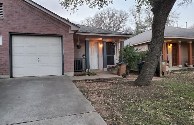 7212 Aldea Dr - 7212 Aldea Drive, Austin, TX 78745
