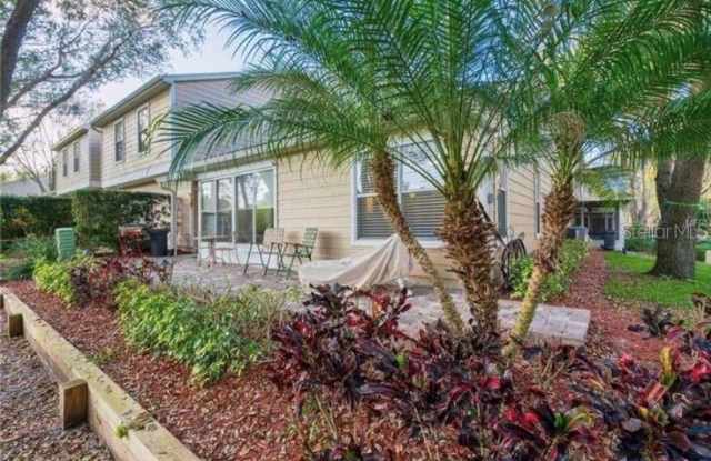 2422 HOUNDS TRAIL - 2422 Hounds Trail, Palm Harbor, FL 34683