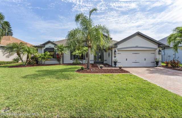 4650 Chardonnay Drive - 4650 Chardonnay Drive, Viera West, FL 32955 4650 Chardonnay Drive - 4650 Chardonnay Drive, Viera West, FL 32955