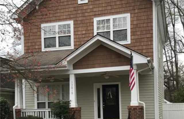 13019 West Douglas Park Drive - 13019 W Douglas Park Dr, Huntersville, NC 28078