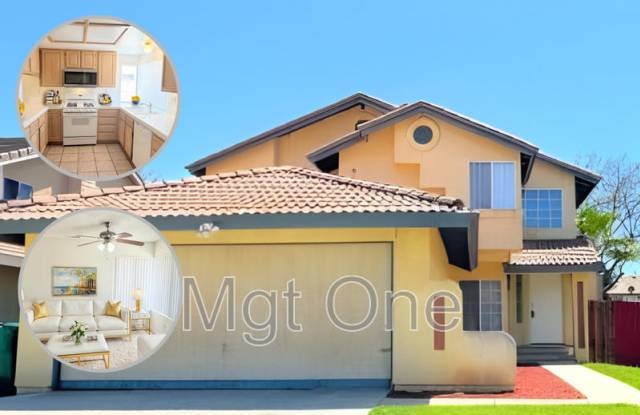 25215 Morning Dove Way - 25215 Morning Dove Way, Moreno Valley, CA 92551