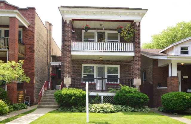 2541 West Hutchinson Street - 2541 West Hutchinson Street, Chicago, IL 60618