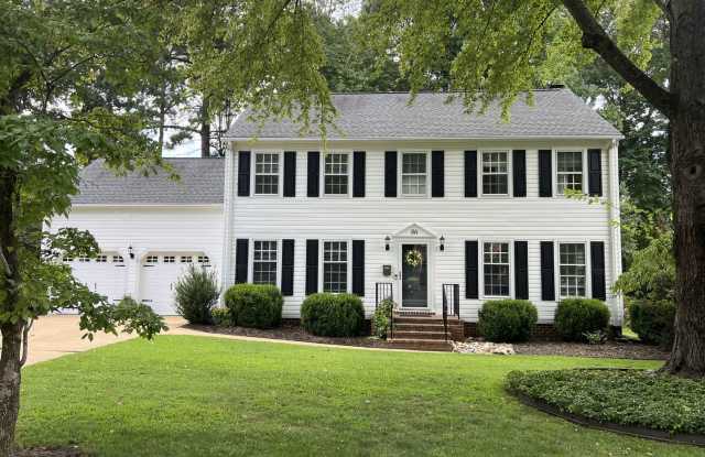 Beautifully Remodeled Colonial in James Landing – Walk to Private Beach Access photos photos