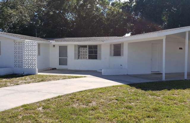 Centrally Located Sarasota 2-bedroom Home For Rent photos photos