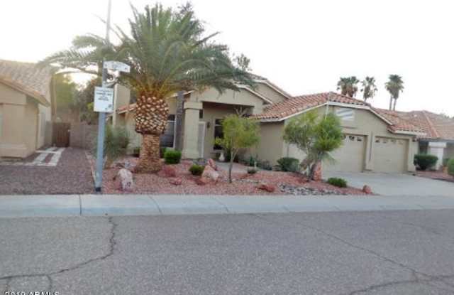 18419 N 12TH Place - 18419 North 12th Place, Phoenix, AZ 85022