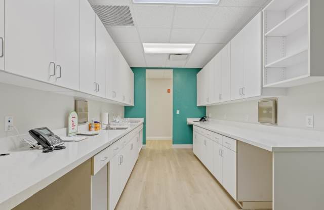3606 Maclay Boulevard Gallery 3