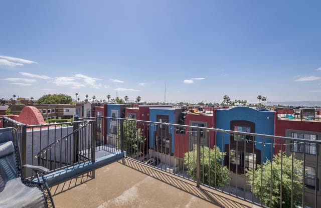 3430 E Avalon Drive - 3430 East Avalon Drive, Phoenix, AZ 85018