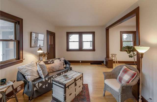 2 Bedroom, 1 Bathroom Single-Family Home in Brainerd, MN Gallery 4