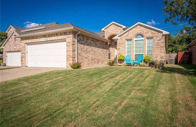 4152 Petersburg Drive - 4152 Petersburg Drive, Fort Worth, TX 76244