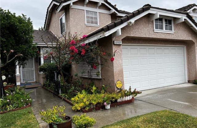 12527 Doral Street - 12527 Doral, El Monte, CA 91732