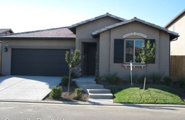 11319 Via Milano Way - 11319 North via Milano Way, Fresno, CA 93730