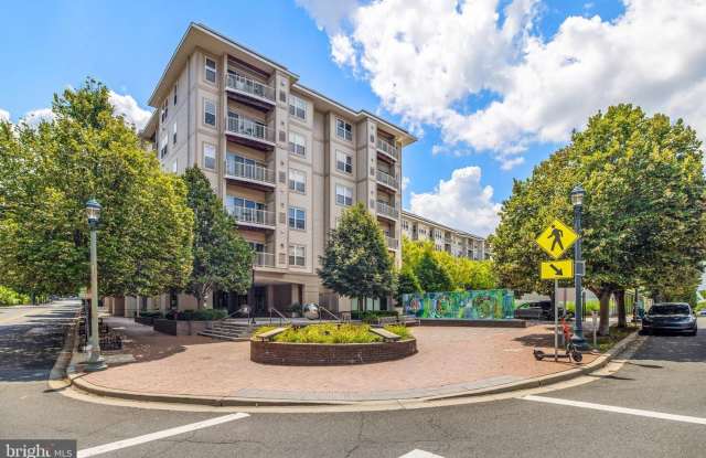 Top Floor Spacious One Bedroom W/Washer  Dryer In Unit in Downtown Silver Spring! photos photos