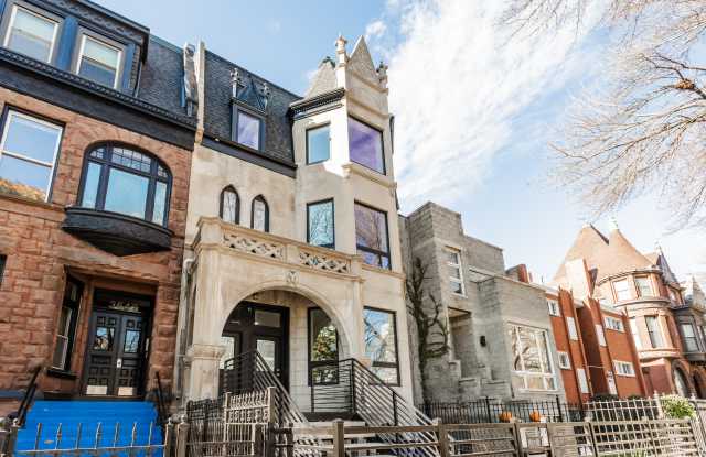 3638 South King Drive - C Gallery 3