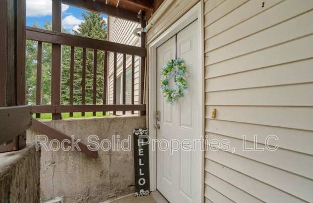 714 Dell Range Boulevard - 3 photos photos