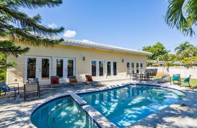 3060 NE 5th Ave - 3060 Northeast 5th Avenue, Wilton Manors, FL 33334