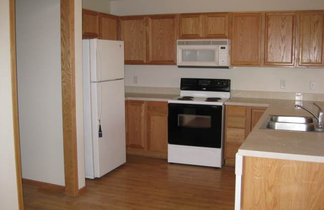 **Recently Remodeled** Renter's Dream Home with Triple Car Garage - 7361 Whitewater Lane, Lincoln, NE 68521