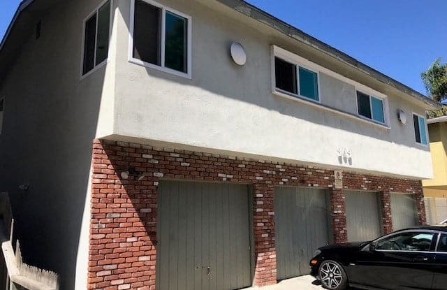 343 Newport - 343 Newport Avenue, Long Beach, CA 90814