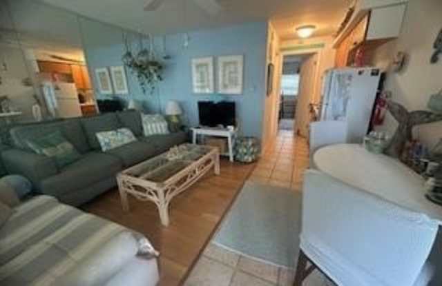 413 E BRIGANTINE BLVD - 413 East Brigantine Avenue, Brigantine, NJ 08203