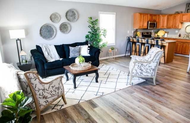 1816 West Bethel Avenue - 1 Gallery 3