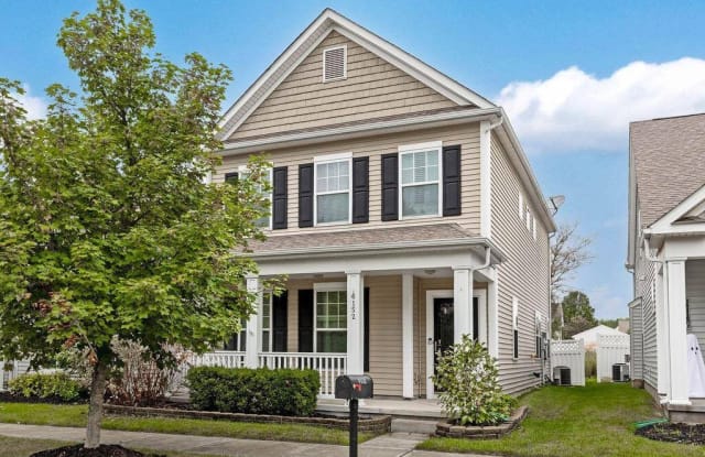 6152 Braet Road - 6152 Braet Road, Columbus, OH 43081