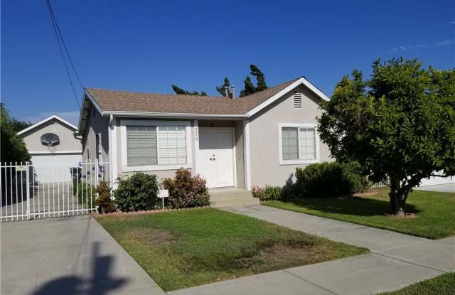 6312 Lemon Avenue - 6312 Lemon Avenue, East San Gabriel, CA 91775