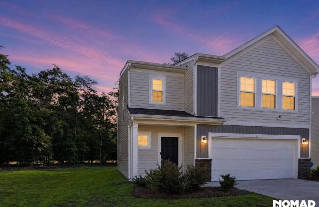 Charming 4BR House in Camden Gallery 1