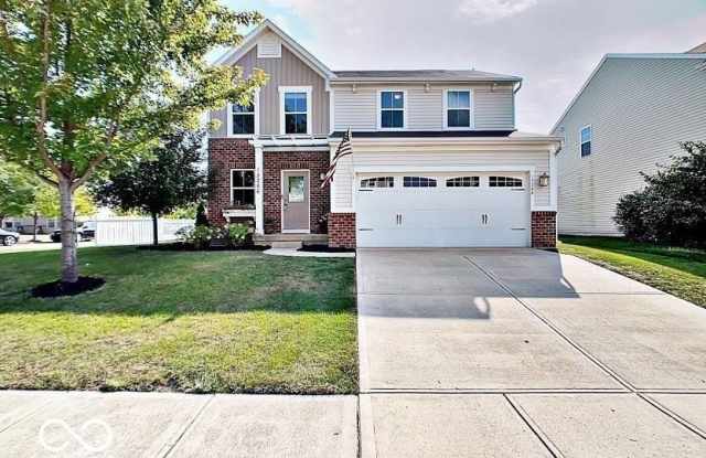 15266 Harmon Place - 15266 Harmon Place, Noblesville, IN 46060 15266 Harmon Place - 15266 Harmon Place, Noblesville, IN 46060