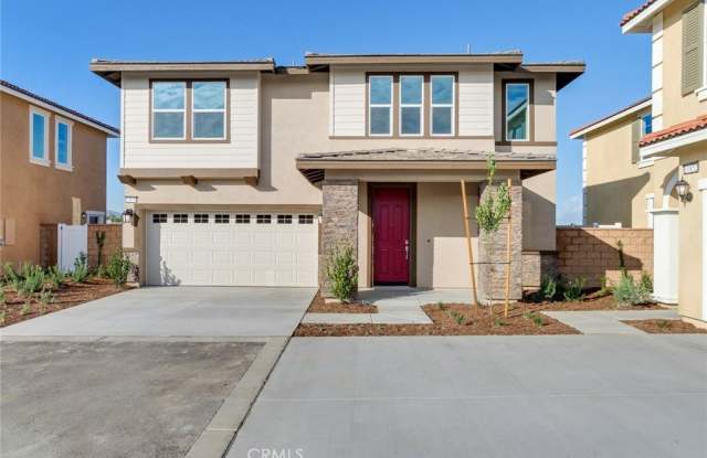 10858 Pala Bells Street - 10858 Pala Bells Street, Loma Linda, CA 92373