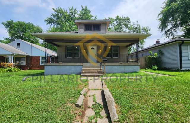 Newly Renovated, 3 Bedroom, 2 Bathroom Home Available NOW! photos photos