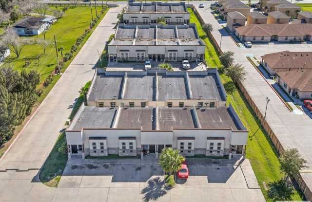 4025 JAIME ZAPATA AVE - 4025 Jaime J. Zapata Avenue, Brownsville, TX 78521