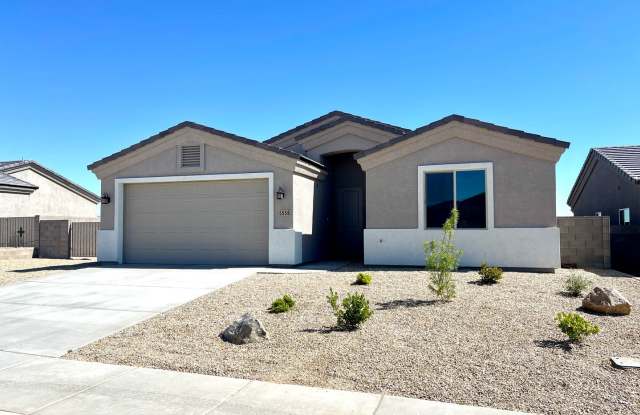 Beautiful 3 Bedroom home built in 2024 with beautiful views. Gallery 1