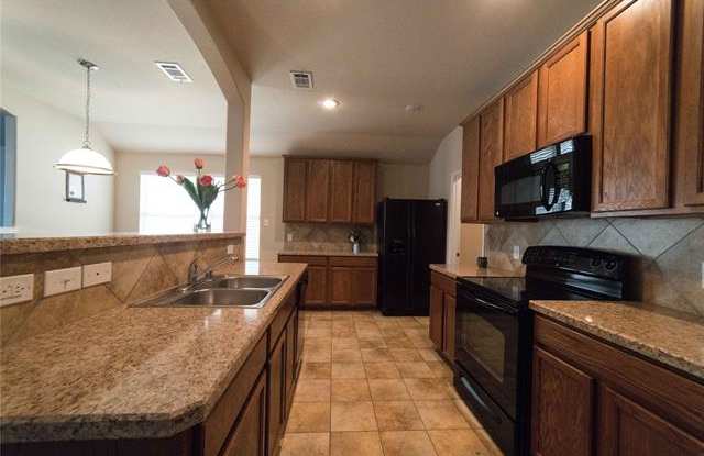 3312 Evening Wind Road - 3312 Evening Wind Road, Denton, TX 76208