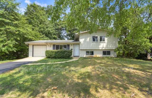 6103 Frontier Drive - 6103 Frontier Drive, Springfield, VA 22150
