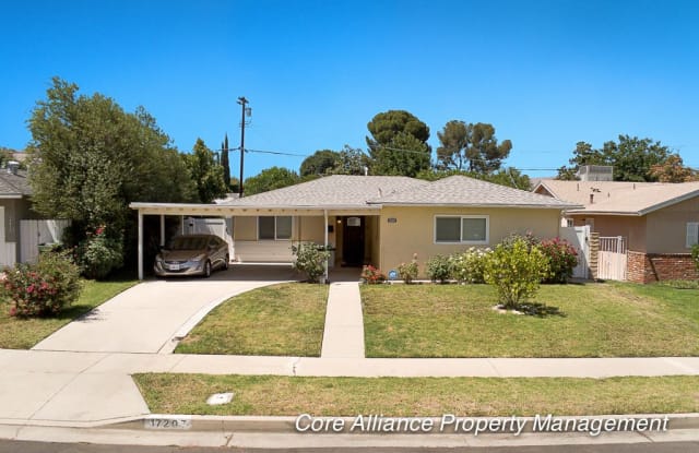 17207 Tulsa Street - 17207 Tulsa Street, Los Angeles, CA 91344
