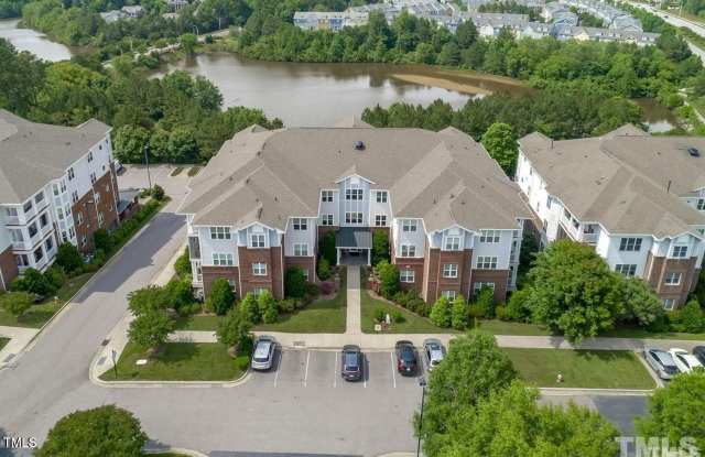 1003 Waterford Lake Drive - 1003 Waterford Lake Drive, Cary, NC 27519